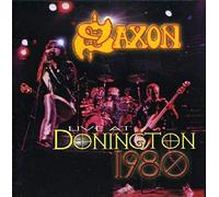 Live at Donington 1980