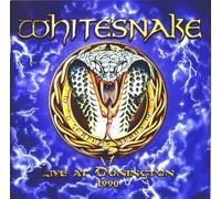 Live At Donington 1990