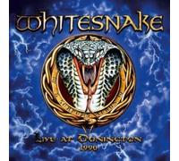 Live at Donington 1990 [Import allemand]