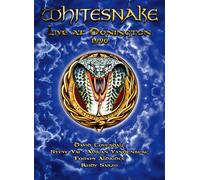 Live at Donington 1990 [Import allemand]