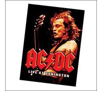 Live At Donington DVD DVD