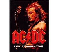 Cliff Williams - Live at Donington