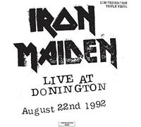 Live At Donington (Vinyl Replica) (Dig)