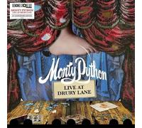 Live at Drury Lane