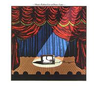 Live at Drury Lane [Import]