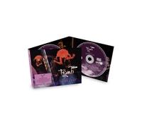 Toyah – Live at Drury Lane – CD + DVD – Digipack