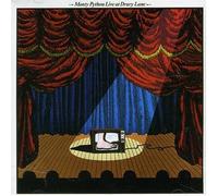 Live at Drury Lane [Import]