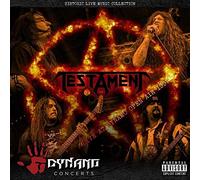 Live at Dynamo Open Air 1997