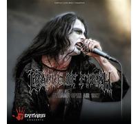 Cradle of Filth – Live At Dynamo Open Air 1997 – CD – Neuf