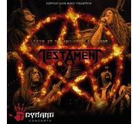 Live At Dynamo Open Air 1997 – CD – Universal Music Group