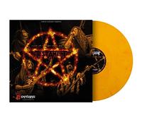 Live at Dynamo Open Air 1997/Vinyle Noir Audiophile 180gr