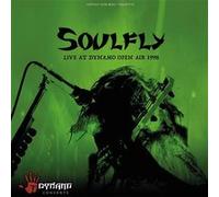 Live At Dynamo Open Air 1998