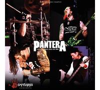 Live At Dynamo Open Air 1998 CD