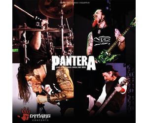 Live At Dynamo Open Air 1998 CD