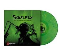 Live At Dynamo Open Air 1998 Vinyle Vert