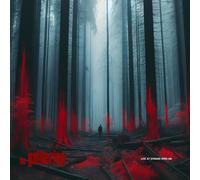 The Gathering – Live at Dynamo Open Air – Vinyle édition limitée marbré noir/violet