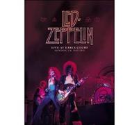 Live at earl s court 1975 E