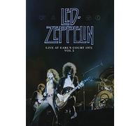 Live at Earl's Court 1975 Vol.2