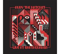 Live at Earthquaker