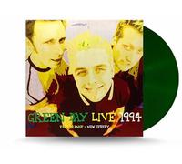 Live at East Orange New Jersey, 1994 - Vinyle Vert