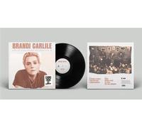 Live At Easy Street Record / Record Store Day Edition 2026 Vinyle