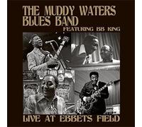 Live at Ebbets Field Vinyle