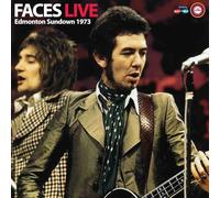 Live at Edmonton Sundown 1973