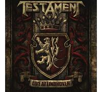 Live at Eindhoven