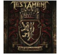 Live at Eindhoven – Nuclear Blast
