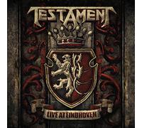 Live at Eindhoven 87