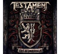 Live at Eindhoven 87