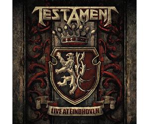 Live at Eindhoven 87