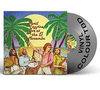 Live at El Mocambo [Import]