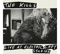 Live at Electric Lady Studios