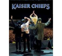 Live At Elland...-Digi- - Kaiser Chiefs