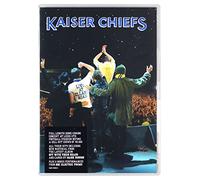 Kaiser Chiefs – Live at Elland Road
