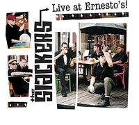 Live at Ernesto'S