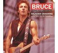 Live At Estadio River Plate Buenos Aires Argentina October 15Th 1988 - Fm Broadc