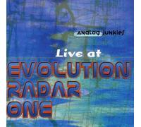 Live at Evolution Radar One [Import]
