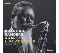 Live at Fabrik Hamburg 1980