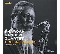 Live at Fabrik Hamburg 1980