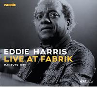 Live at Fabrik Hamburg 1988