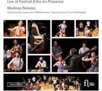 Live at Festival D’aix-en-Provence
