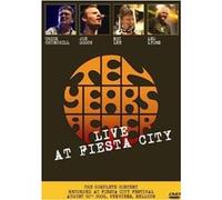 Live at Fiesta City G