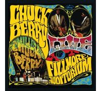 Live at Fillmore – Mercury