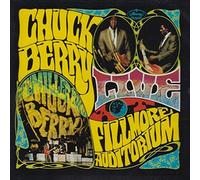 Live at Fillmore Auditorium-Sa