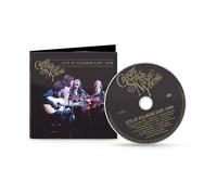 Crosby, Stills, Nash & Young – Live At Fillmore East, 1969 – CD – Warner Music