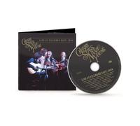 Crosby, Stills, Nash & Young – Live At Fillmore East, 1969 – CD – Warner Music