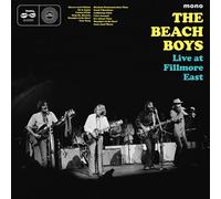 Live At Fillmore East 1971 Vinyle