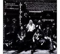 Allman Brothers Band - at Fillmore East-180gr